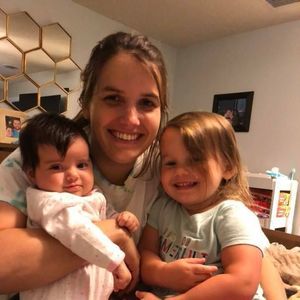 Meet your Posher, Ariel